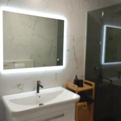 Apartmani Duba