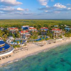 Desire Riviera Maya Pearl Resort All Inclusive - Couples Only