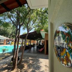 HOTEL VILLAS MARIAS