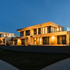 Villa within Resort, Umag, Istra