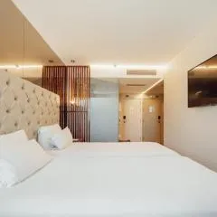 ABC Hotel Porto - Boavista