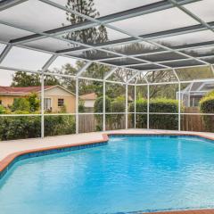 Modern and Pet-Friendly Bradenton Home with Pool!