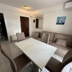 Renovierte Wohnung für max 5 Personen