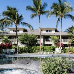 Five Star Waikoloa Beach Villa, Golf & Lake Views
