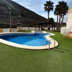 Cabo de Palos appartement Camelia