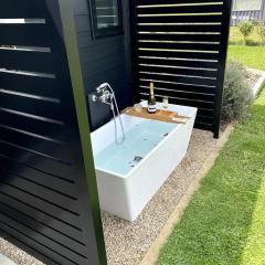 Soul Sanctuary, with outdoor bath