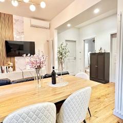 Appartamento d’arte, L’OASI