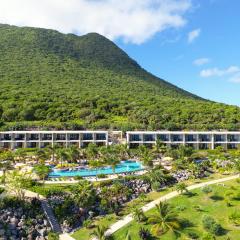 Golden Rock Dive and Nature Resort