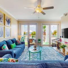 Tranquil Harbour 103: Casa Del Mar