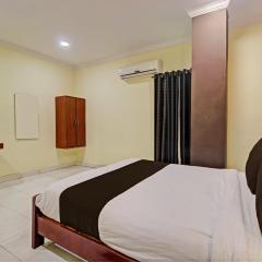 Hotel Ruma Near Nampally Railway Station