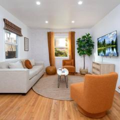 Luxe 1-bedroom Gem: Venice Beach Escape