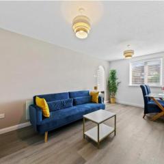Stylish 2 bedroom Apartment in Kettering