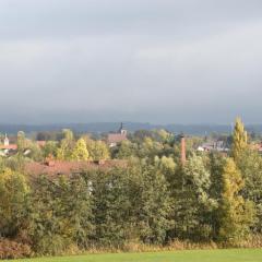 Ferienwohnung Rodachtalblick 927