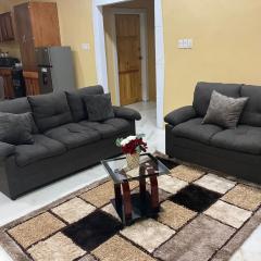 Fully Furnished 3 Bedroom - Shaveh Apartment Rentals