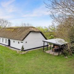 Amazing Home In Ulfborg With Kitchen