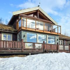 Beautiful Home In Oppdal With Kitchen