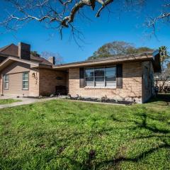 Gulfside Getaway Awaits