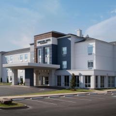 SpringHill Suites by Marriott Little Rock