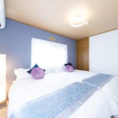 Shiga Lakeside House in Hamabun