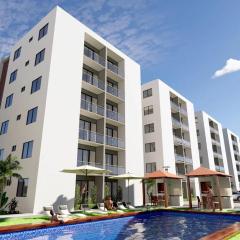 Elegante Condominio-Santa Cruz