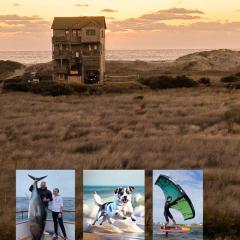 Breathtaking, Perfect, Cozy, "Utterly Awesome"