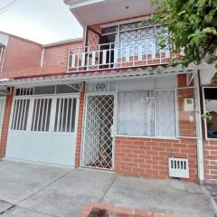 Moderna casa Villavicencio