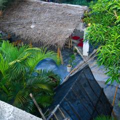 Dreamy Hostel Arugambay