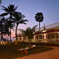 Silver Sand Beach Resort, Dapoli