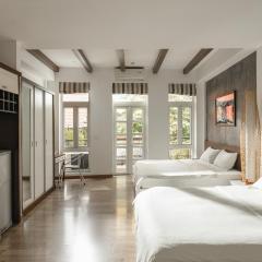 *SUPER LOCATION*2 BEDS*OLD QUARTER