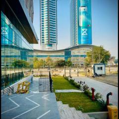 Executive Studio Apartment Opposite Centaurus Mall Islamabad