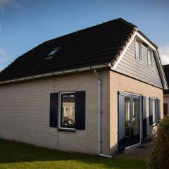 Huijsmans Verhuur Type A Deluxe Zuiderdiep 29