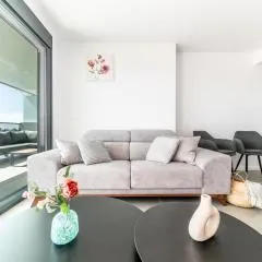 Casa Catalina - breathtaking sea views by OYOOSTAYS