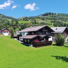 Heritage Chalet in Niedernsill near Ski Area