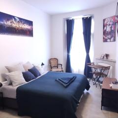 Le QG - CANNES - Palais du Festival