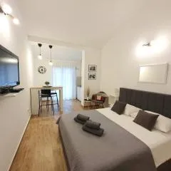 Apartments Dejana Štinjan