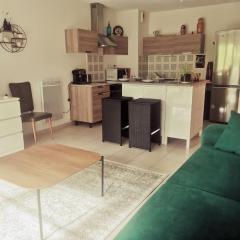 Belharra Appartement