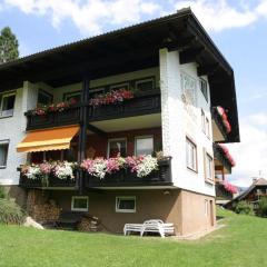 Cozy Apartment in Afritz am See near Gerlitzen Ski Area