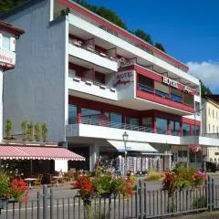 Hotel Harzer am Kurpark