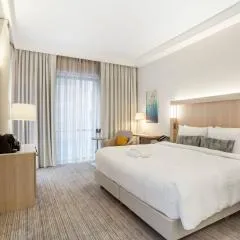 Courtyard by Marriott Vilnius City Center