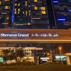 シェラトン グランドホテル ドバイ（Sheraton Grand Hotel, Dubai）