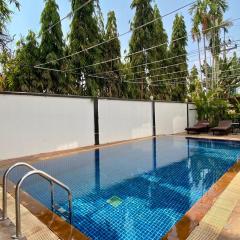 Maha Kali Hotel