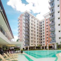 Mivesa Residences, 1BR 1Bath