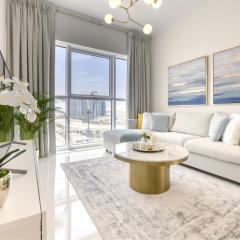 Elegant One Bedroom Apartment