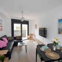 Complete apartment in Tarifa center