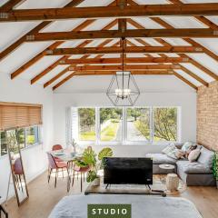 Kiefern Haus Studio Apartment