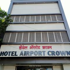 Hotel Airport Crown - Near Mumbai Airport