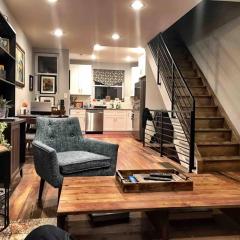 Modern South Philly Townhome