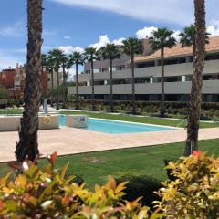 Apartamento Golf Lujo Mor 2, Valle del Este Vera