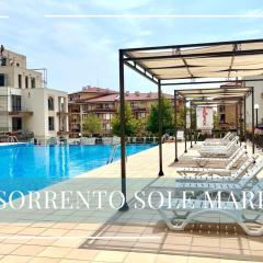 Patrick's apartments - Sorrento Sole Mare, Sveti Vlas