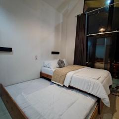 Cottage Linggayoni Dieng